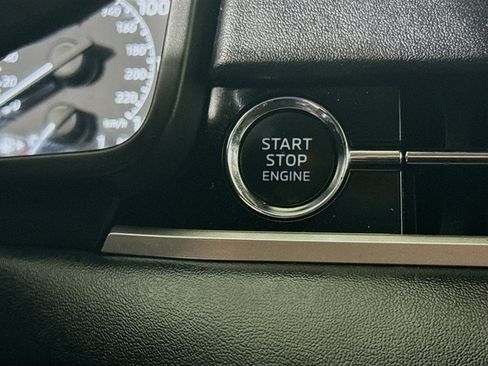 Used 2022 Mitsubishi Outlander SEL Black Edition image 21