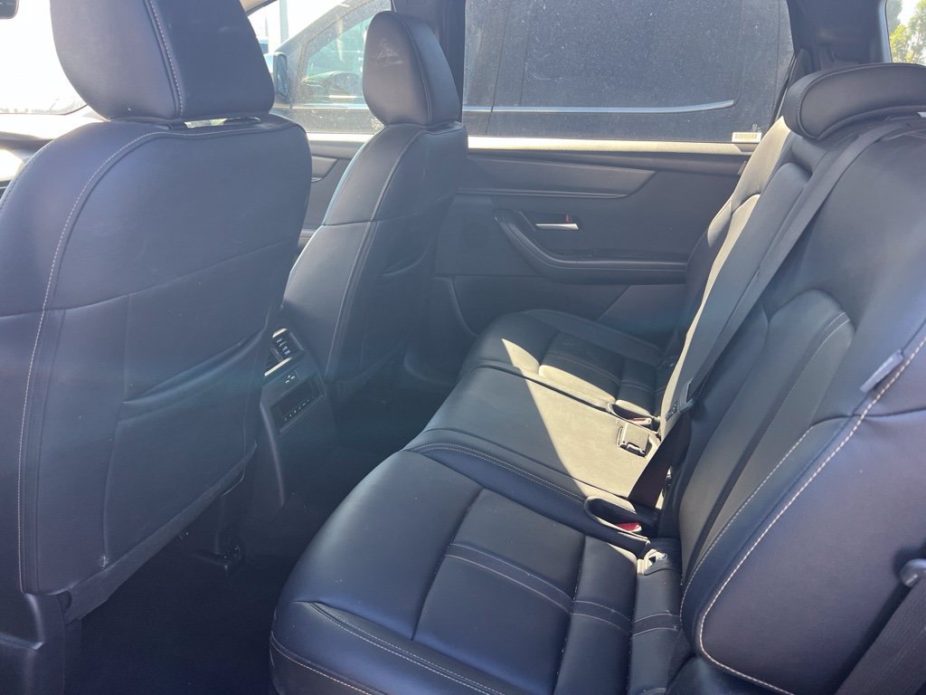 Used 2024 MAZDA CX-90 3.3 Turbo w/ Select Package AWD/4WD image 4