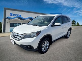 Used 2014 Honda CR-V EX video 1