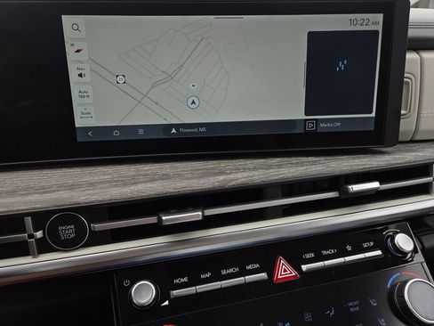 New 2026 Hyundai Santa Fe Calligraphy FWD image 7