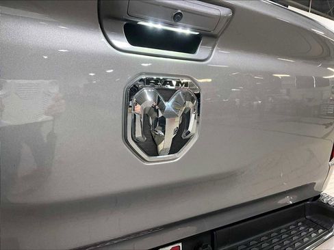 Used 2022 RAM 1500 Big Horn image 30