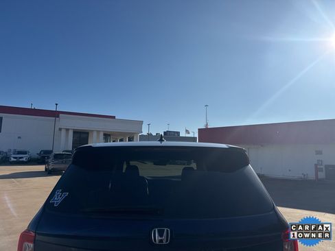 Used 2020 Honda Passport EX-L image 6