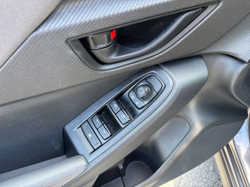 Certified 2026 Subaru Crosstrek 2.0i Premium AWD/4WD image 11