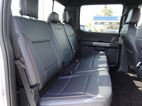 Used 2022 Ford F150 XLT w/ Equipment Group 302A High image 31