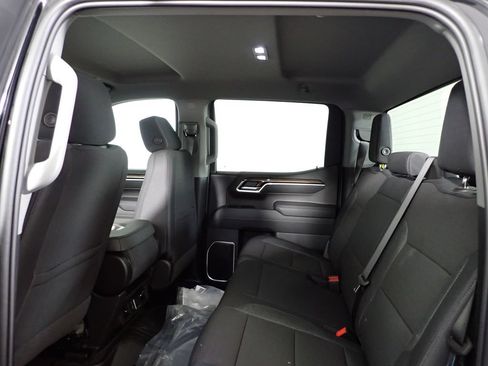 New 2026 Chevrolet Silverado 1500 RST w/ RST Select Package AWD/4WD image 33