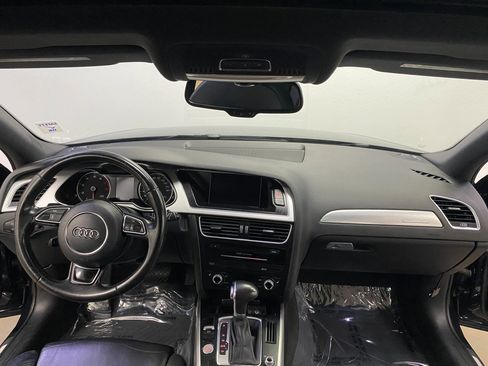 Used 2016 Audi A4 Premium Plus w/ Technology Package image 14