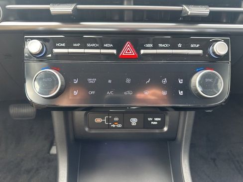 New 2025 Hyundai Tucson Limited w/ Tow & Go Package image 25