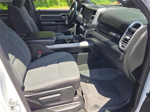 Used 2023 RAM 1500 Lone Star AWD/4WD image 5