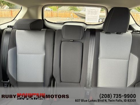 Used 2018 Ford Escape SE FWD image 28