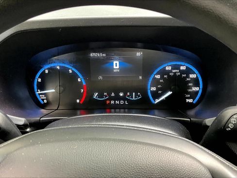 Used 2022 Ford Bronco Sport AWD/4WD image 8