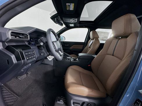 New 2026 Toyota 4Runner Limited image 14