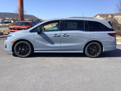 New 2026 Honda Odyssey Sport-L image 3