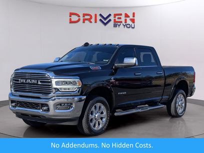 Used 2021 RAM 2500 Laramie