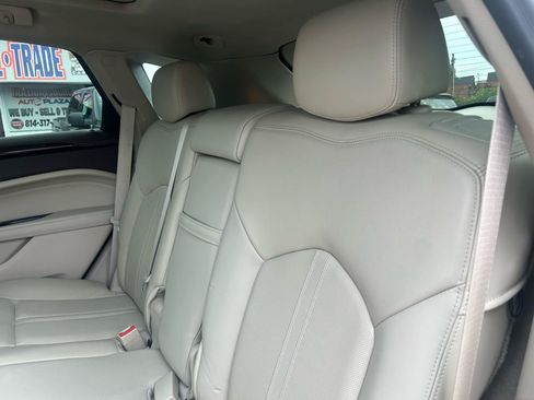 Used 2014 Cadillac SRX Performance AWD/4WD image 28