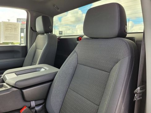 Used 2025 Chevrolet Silverado 3500 LT AWD/4WD image 13