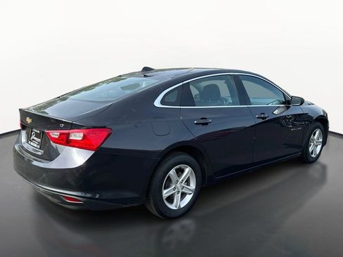 Used 2023 Chevrolet Malibu LT FWD image 3