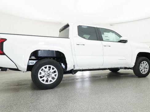 New 2026 Toyota Tacoma SR5 image 23