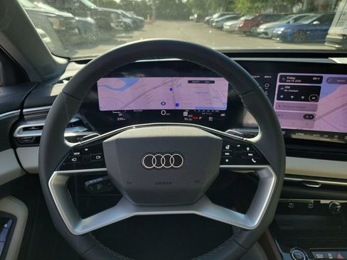 New 2026 Audi A6 Premium AWD/4WD image 7