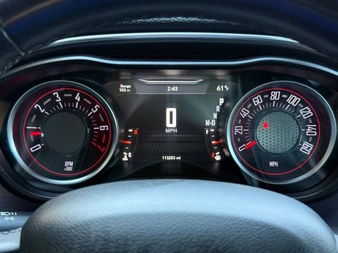 Used 2018 Dodge Challenger SXT RWD image 10