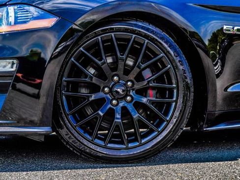 Used 2023 Ford Mustang GT w/ GT Performance Package RWD image 15