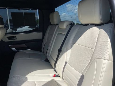 Used 2023 Toyota Tundra 1794 Edition w/ TRD Off-Road Package AWD/4WD image 23