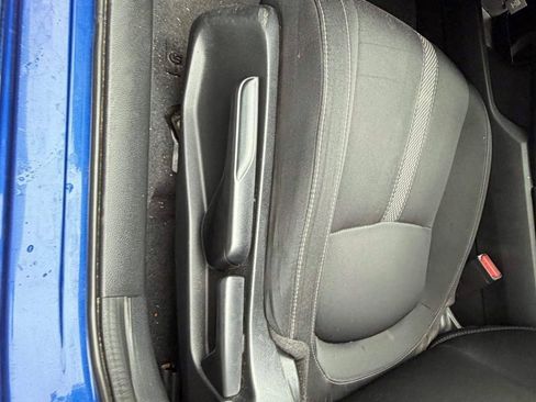 Used 2020 Honda Civic LX image 15
