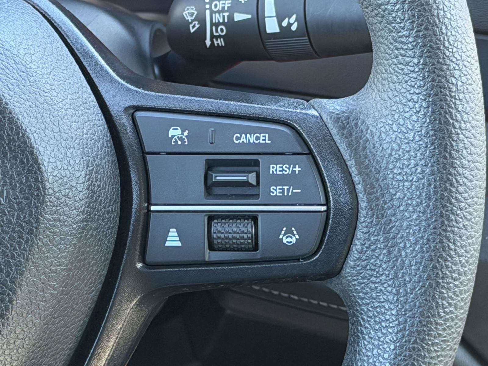 Used 2024 Honda Accord LX image 17