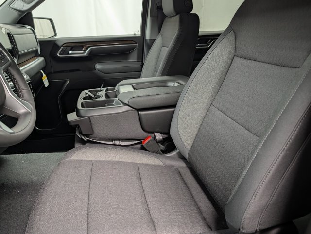 New 2026 Chevrolet Silverado 1500 LT AWD/4WD image 9