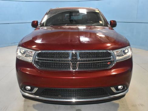 Used 2016 Dodge Durango Limited w/ Premium Group AWD/4WD image 25