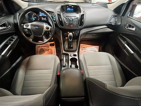Used 2016 Ford Escape SE AWD/4WD image 18