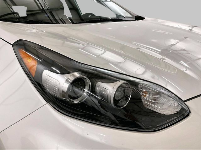 Used 2021 Kia Sportage S w/ S AWD Premium Package image 27