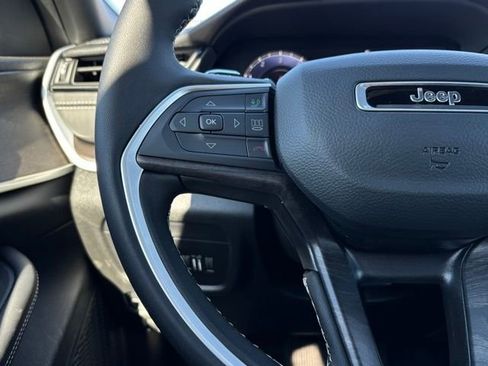 New 2026 Jeep Grand Cherokee 4WD image 32