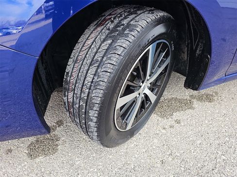 Certified 2023 Subaru Impreza Premium image 31