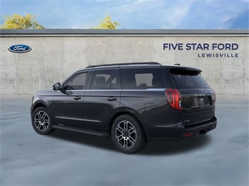 New 2025 Ford Expedition Active image 6