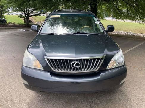 Used 2008 Lexus RX 350 2WD image 6