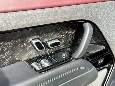 Used 2023 Land Rover Range Rover Sport SE Dynamic AWD/4WD image 19