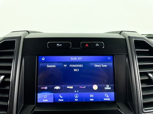 Used 2020 Ford F150 XLT w/ Equipment Group 302A Luxury AWD/4WD image 5