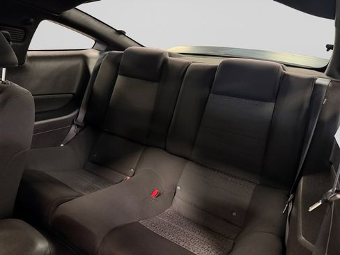 Used 2007 Ford Mustang Premium RWD image 20
