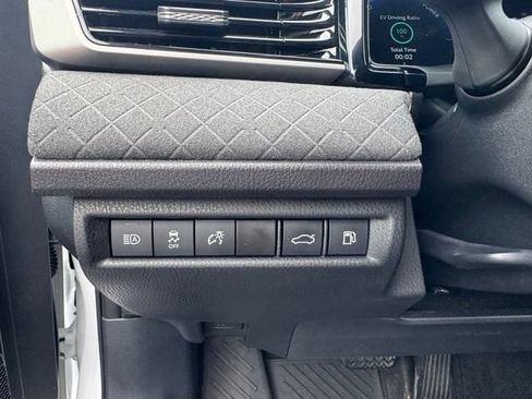 Certified 2025 Toyota Camry XLE AWD/4WD image 19