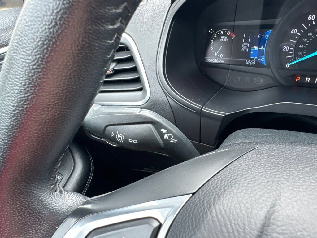 Used 2024 Ford Edge Titanium AWD/4WD image 13