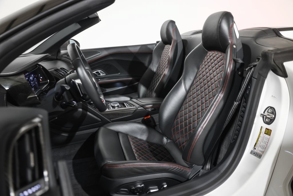 Used 2020 Audi R8 V10 performance AWD/4WD image 28