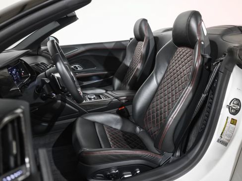 Used 2020 Audi R8 V10 performance AWD/4WD image 28