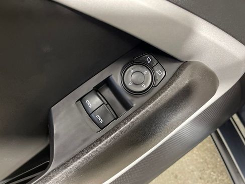 Used 2021 Chevrolet Camaro LT image 16