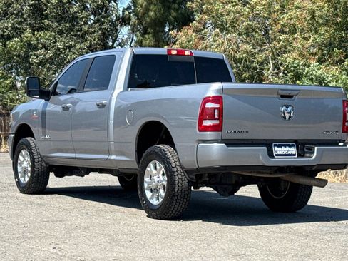 Used 2024 RAM 2500 Laramie AWD/4WD image 6