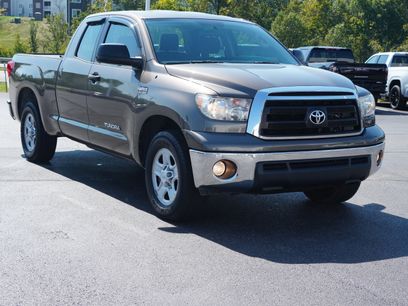 Used 2011 Toyota Tundra 2WD Double Cab