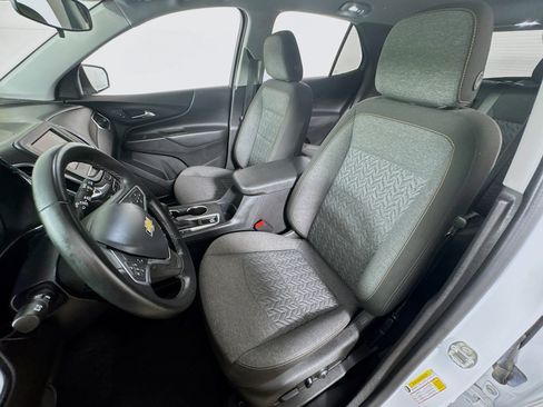 Used 2023 Chevrolet Equinox LT AWD/4WD image 14