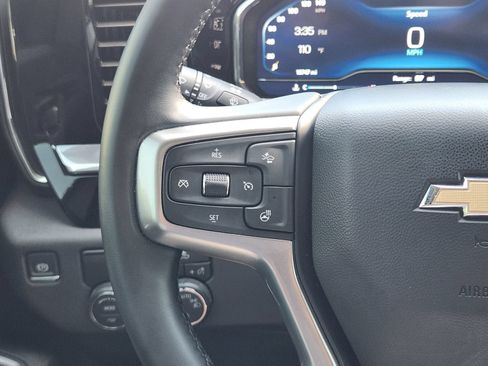 Certified 2025 Chevrolet Silverado 1500 LT RWD image 31