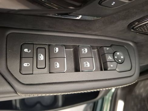 New 2026 RAM 1500 RHO w/ RHO Level 1 Equipment Group AWD/4WD image 16