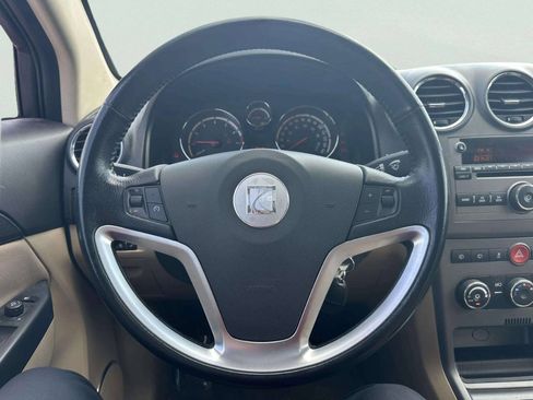 Used 2009 Saturn Vue XE w/ Preferred Package FWD image 22