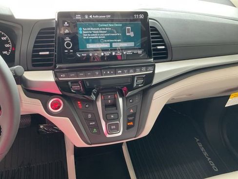 New 2026 Honda Odyssey EX-L image 15